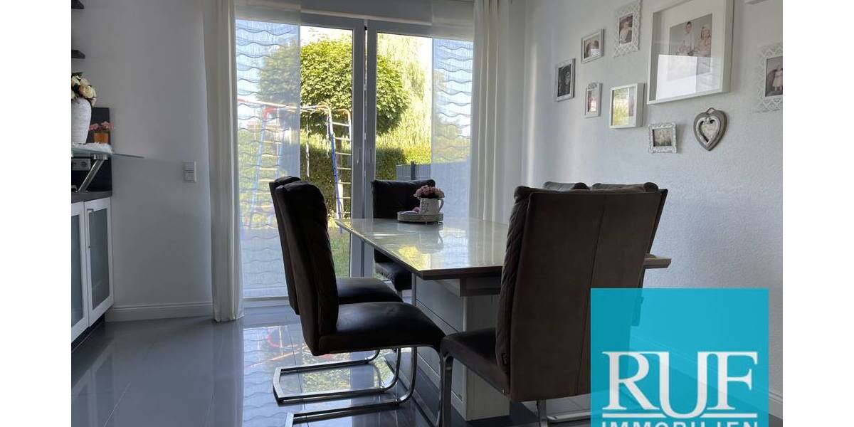 Doppelhaushälfte Pforzheim Buckenberg - 5 Zimmer, 156 m&sup2;, 815.000&euro; | Angebot:26674084