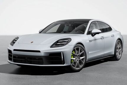 Porsche Panamera 21.585 km 118.800 &euro; Bielefeld 33719