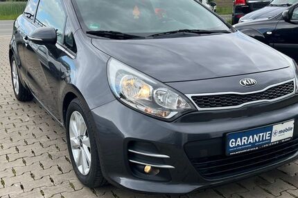 Kia Rio 84.768 km 7.900 &euro; Löhne Mennighüffen 32584