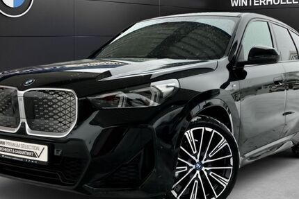 BMW iX1 9.400 km 50.680 &euro; Kaufbeuren 87600