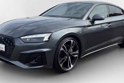 Audi A5 44.150 km 34.890 &euro; Arnstadt 99310