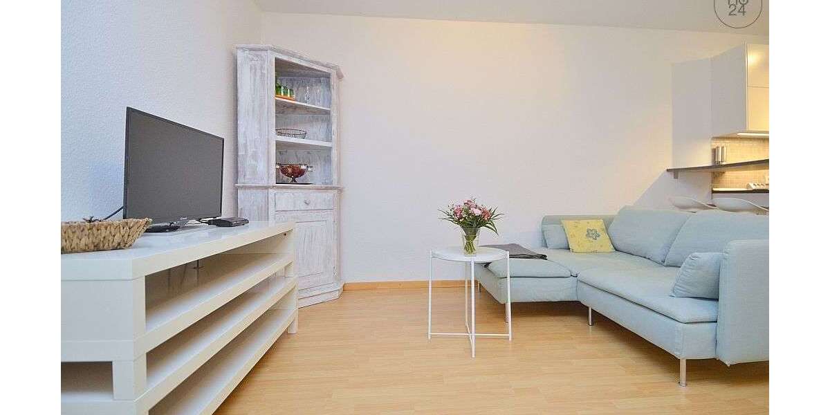 Wohnen auf Zeit in Bodenheim 790 € 1 zimmer