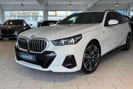 BMW 540 8.280 km 66.400 &euro; Vaihingen/Enz 71665