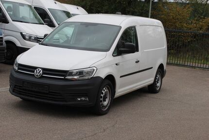 VW Caddy Maxi 85.000 km 18.900 € Gernsheim 64579