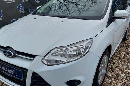 Ford Focus 267.000 km 3.444 &euro; Bitterfeld-Wolfen OT Wolfen 06766