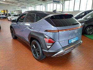 Hyundai Kona Prime 2WD AHK Bose SHZ LHZ Navi Kam 12.578 km 25.970 &euro; HAAN 42781