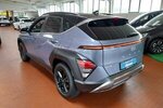 Hyundai Kona Prime 2WD AHK Bose SHZ LHZ Navi Kam 12.578 km 25.970 &euro; HAAN 42781