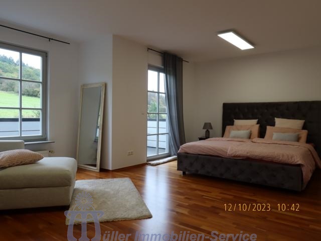 Elegante moderne Landhaus-Villa in Toplage von Illingen - Einfamilienhaus Illingen | Angebot:26991659