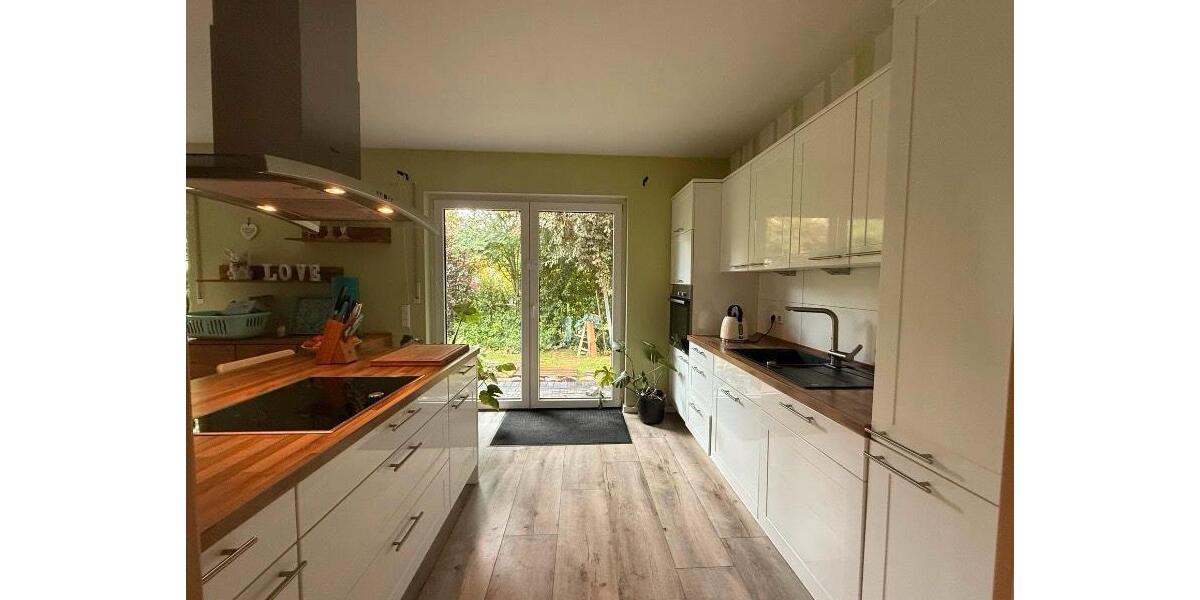 Bungalow Bienenbüttel - 4 Zimmer, 125 m&sup2;, 409.000&euro; | Angebot:26038928