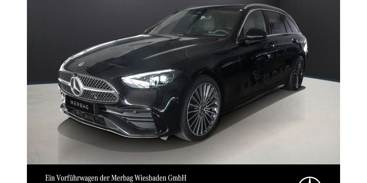 Mercedes-Benz C 180 9.300 km 41.790 &euro; Wiesbaden 65189
