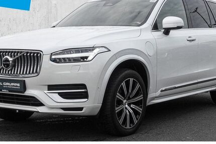 Volvo XC90 79.517 km 47.880 € Düsseldorf 40474