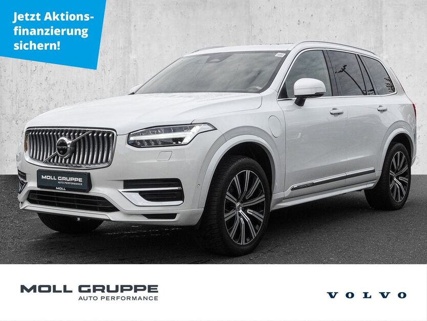 Volvo XC90 79.517 km 47.880 € Düsseldorf 40474