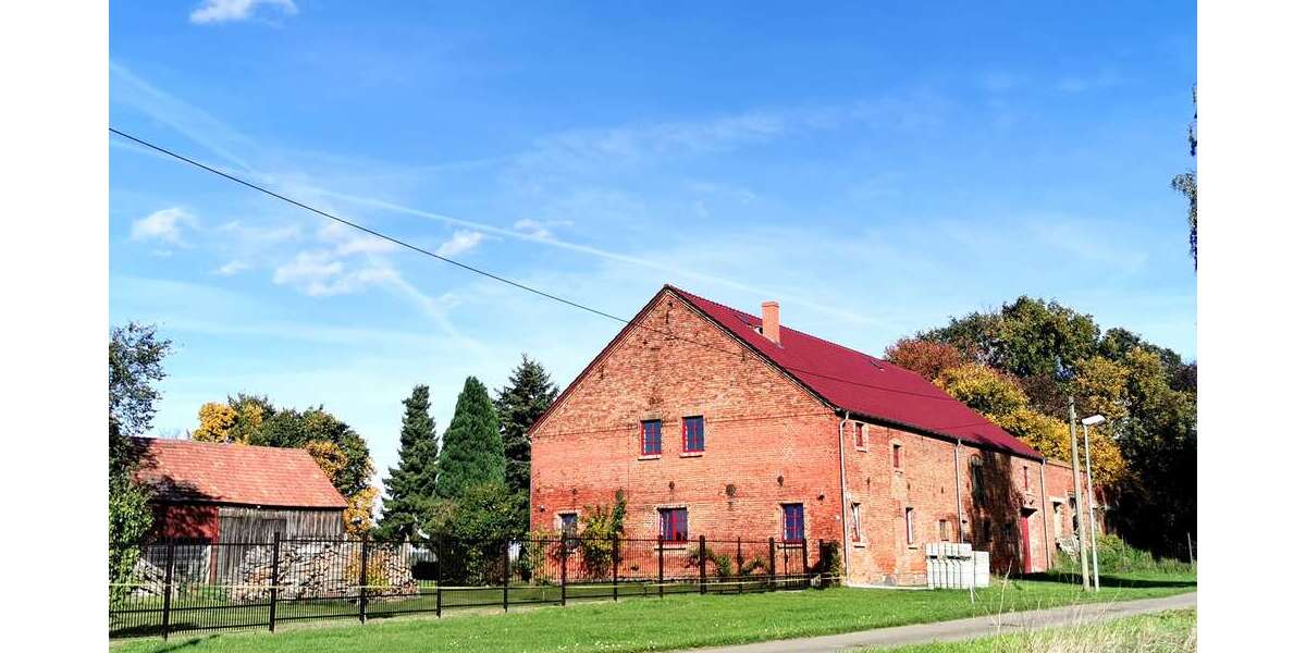 Einfamilienhaus Bliesdorf - 4 Zimmer, 113 m&sup2;, 349.000&euro; | Angebot:23633062