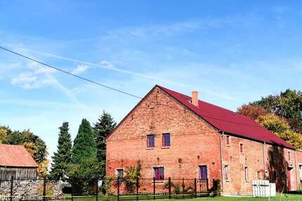 Haus Bliesdorf - 4 Zimmer, 113 m&sup2;, 349.000&euro; | Angebot:23633062