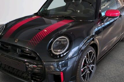 Mini John Cooper Works 1.564 km 39.345 &euro; Dresden 01219