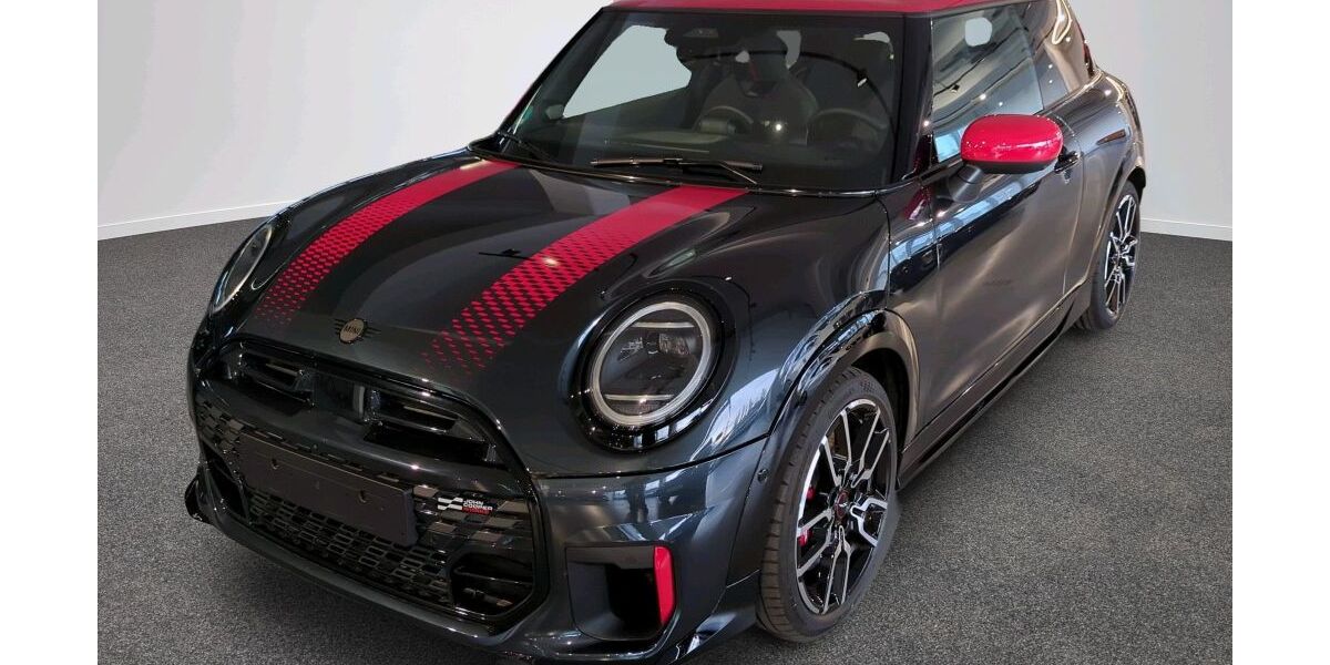 Mini John Cooper Works 1.564 km 39.345 &euro; Dresden 01219