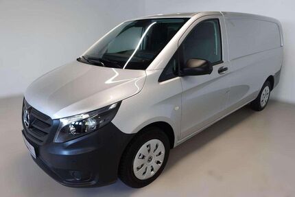 Mercedes-Benz Vito 98.000 km 19.490 &euro; Malsch 69254