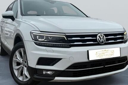 VW Tiguan 167.468 km 21.500 &euro; Berlin 12277