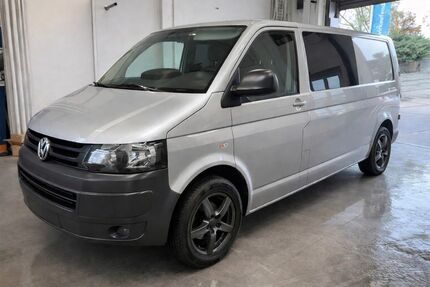 VW T5 Transporter 137.900 km 18.990 &euro; Eisenberg 07607