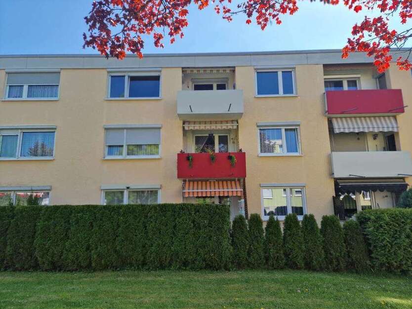 Wohnung zum Kaufen in Heidenheim 165.000 € 88.85 m²