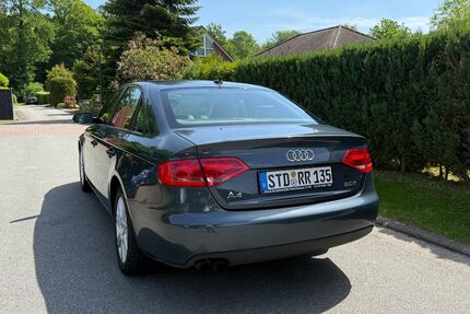 Audi A4 219.000 km 6.899 &euro; Fredenbeck 21717