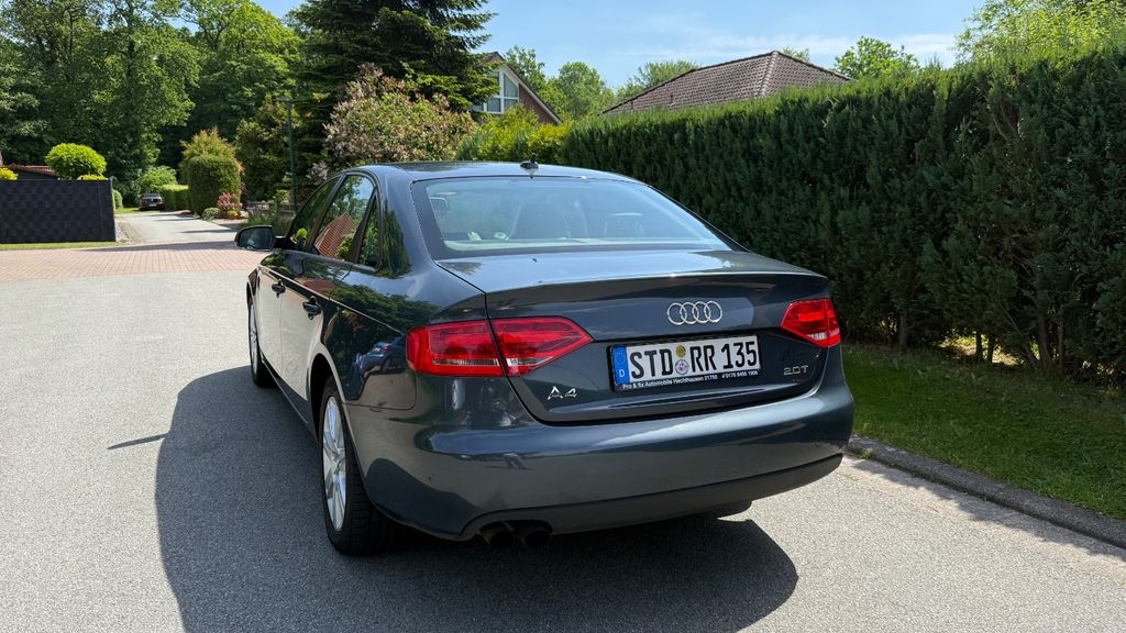 Audi A4 219.000 km 6.899 &euro; Fredenbeck 21717
