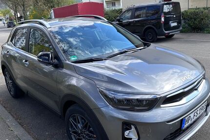 Kia Stonic 4.450 km 21.595 € Heppenheim 64646