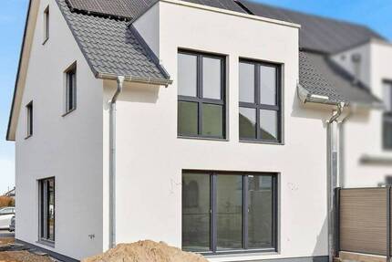 Haus Stutensee Spöck - 5 Zimmer, 127 m&sup2;, 779.000&euro; | Angebot:25957209