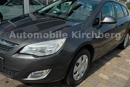 Opel Astra 440.000 km 2.500 &euro; Kirchberg 55481