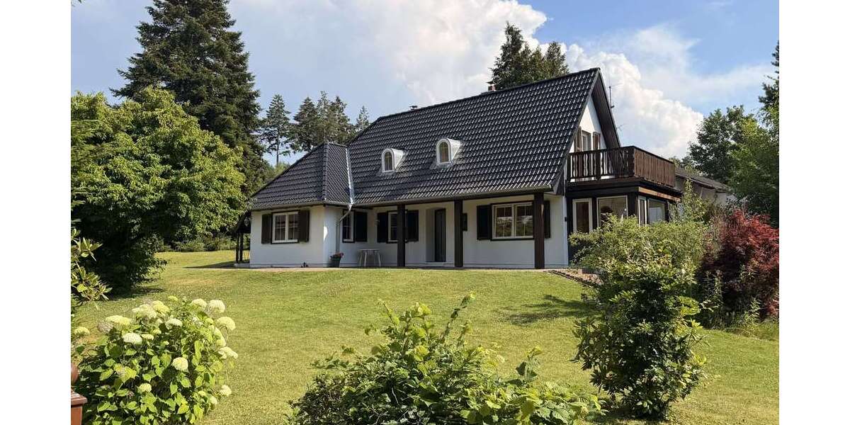 Einfamilienhaus Rosengarten - 6 Zimmer, 150 m&sup2;, 1.900&euro; | Angebot:27267730