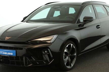 Cupra Leon 21.200 km 27.490 &euro; Donnersdorf 97499