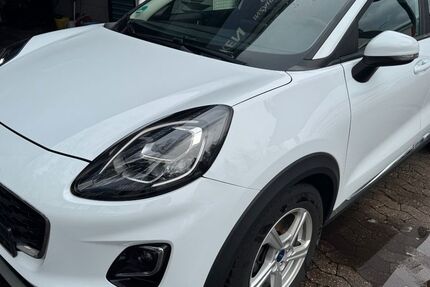 Ford Puma 74.000 km 13.950 &euro; Nürnberg 90453