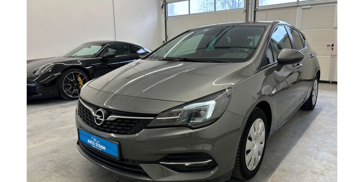 Opel Astra 101.100 km 6.999 &euro; Landau a.d.Isar 94405
