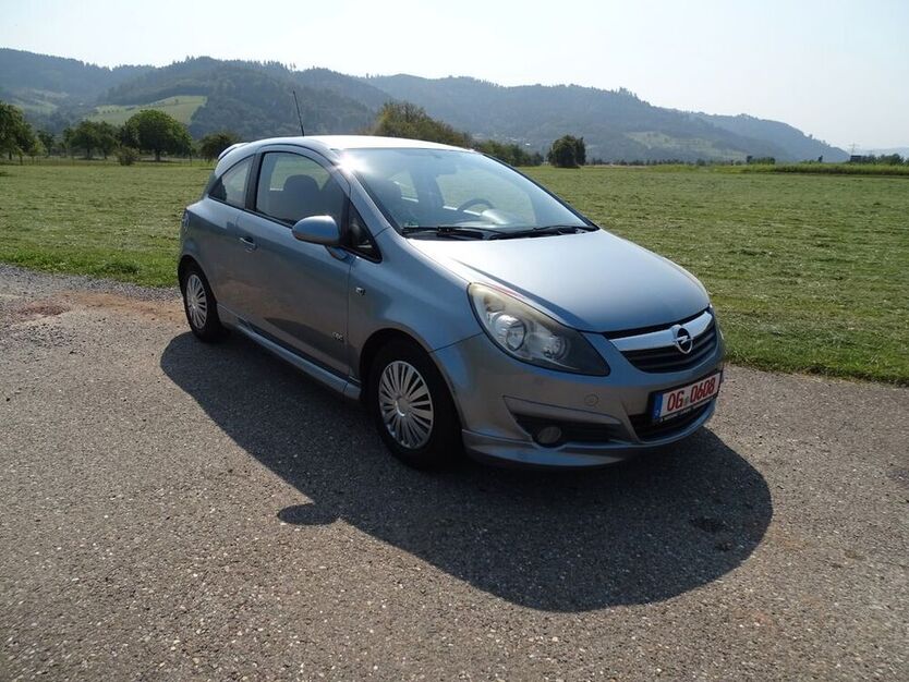 Corsa