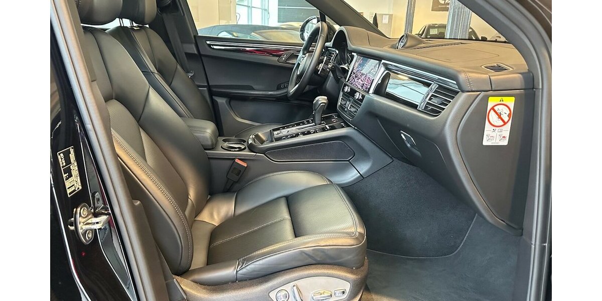 Porsche Macan |PASM|PANO|21´´RS|PDLS+|Sport-Chrono|Luft| 39.229 km 66.999 &euro; Mainz-Kostheim 55246