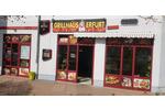 Grillhaus Erfurt Pizzeria Dönerladen Imbiss abzugeben. zimmer