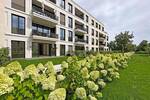 Etagenwohnung Potsdam Nördliche Innenstadt - 3 Zimmer, 123 m&sup2;, 1.049.000&euro; | Angebot:26741956