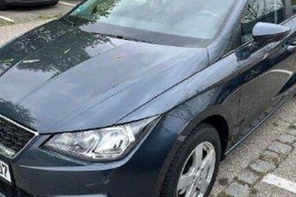 Seat Ibiza 180.000 km 8.800 &euro; Taufkirchen 82024