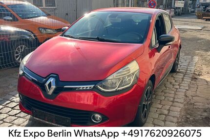 Renault Clio 174.000 km 3.950 &euro; Berlin 13359