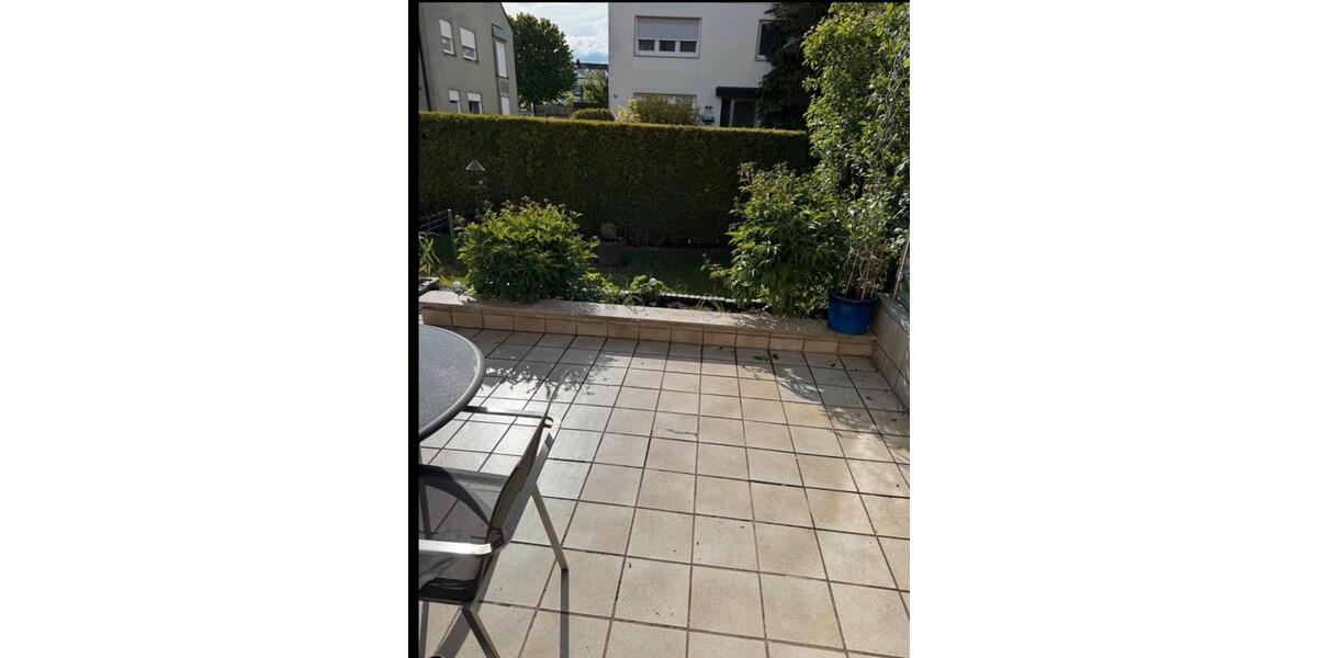 Reihenhaus Augsburg Lechhausen - 425.000&euro; | Angebot:27002014