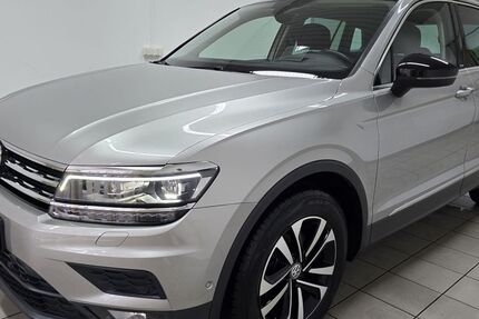 VW Tiguan 72.100 km 22.990 € Chemnitz 09114