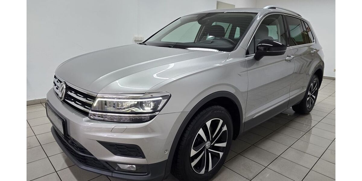VW Tiguan 72.100 km 22.990 € Chemnitz 09114