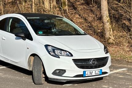 Opel Corsa 129.000 km 7.000 &euro; Üchtelhausen 97532