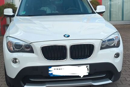 BMW X1 148.000 km 8.600 &euro; Grünsfeld 97947