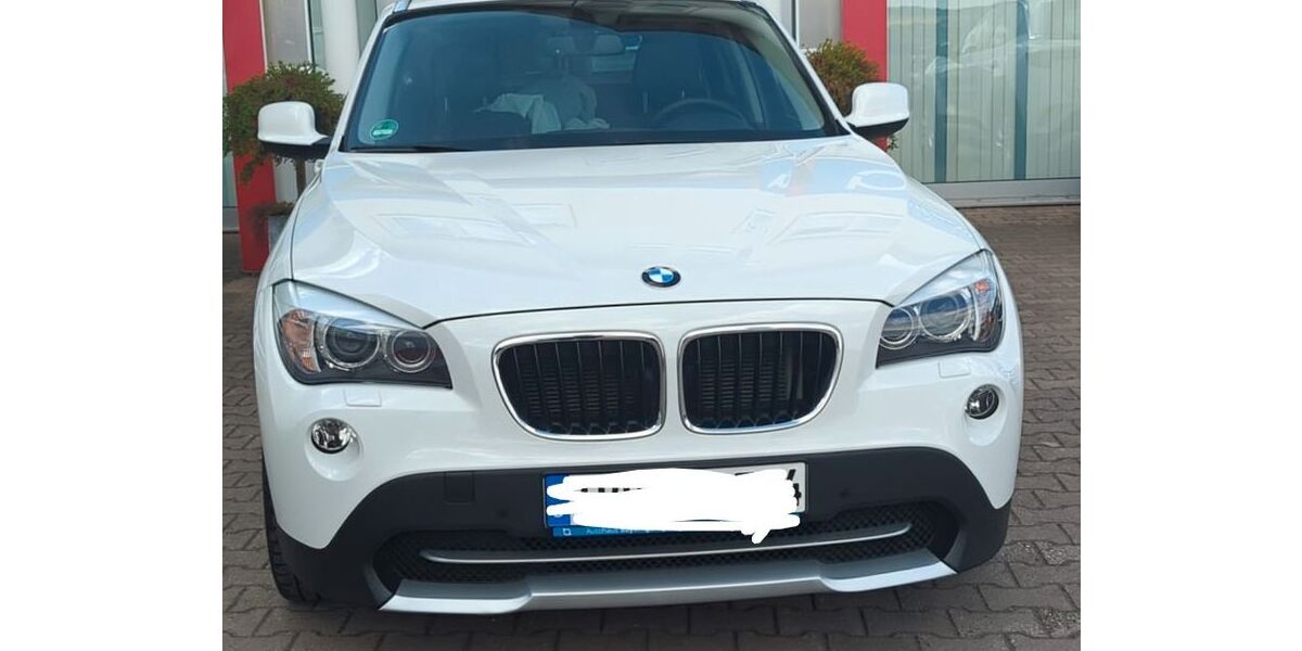 BMW X1 148.000 km 9.500 &euro; Grünsfeld 97947