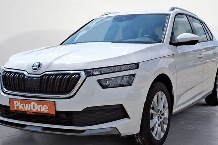 Skoda Kamiq 81.922 km 16.580 &euro; Göppingen 73037