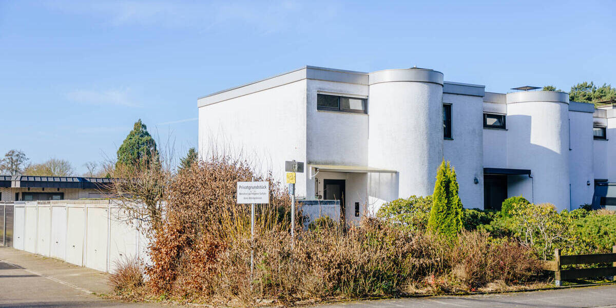 Reihenendhaus Bielefeld Sennestadt - 4 Zimmer, 92 m&sup2;, 258.000&euro; | Angebot:26290524