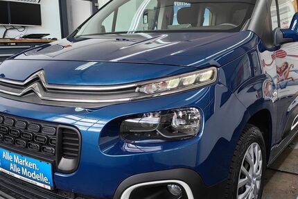 Citroen Berlingo 98.414 km 16.990 € Lich Nieder-Bessingen 35423