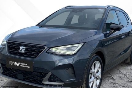 Seat Arona 18.029 km 23.795 &euro; Northeim 37154