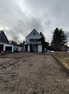 BAUGRUNDSTÜCK MIT ALTBESTAND - Grundstück Pfaffenhofen an der Roth | Angebot:25473773